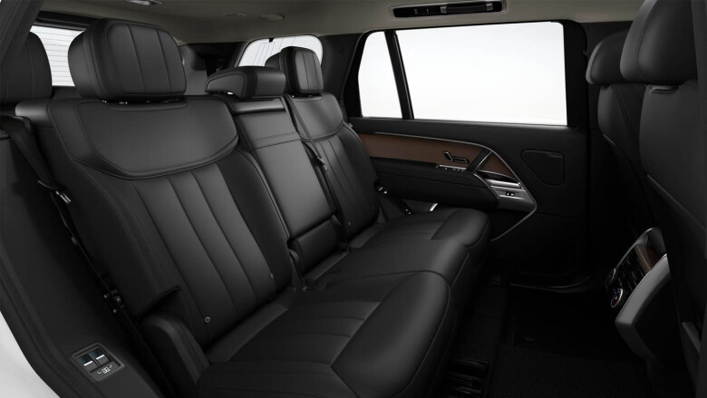 Land Rover Range Rover 3.0 D350 HSE LWB 4dr Auto [7 Seat] Diesel Estate